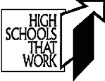 High Schools That Work Logo